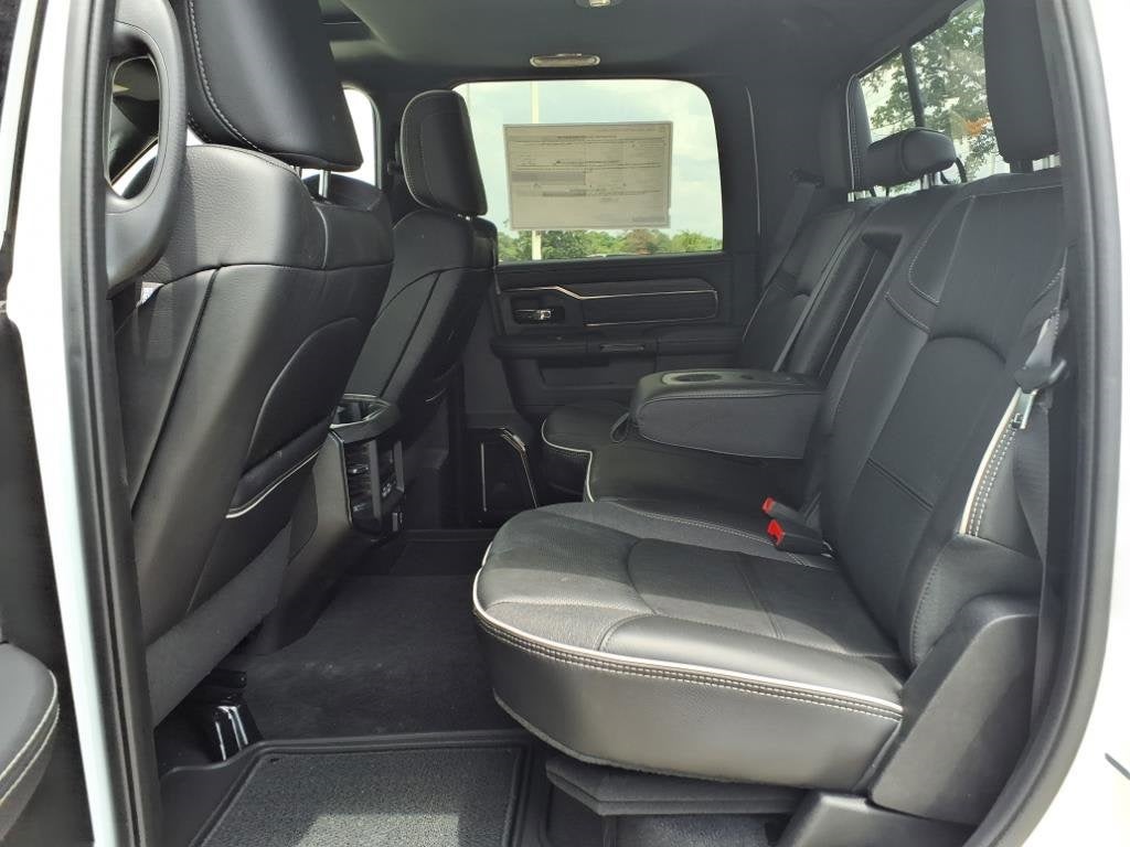 2025 RAM 3500 Limited