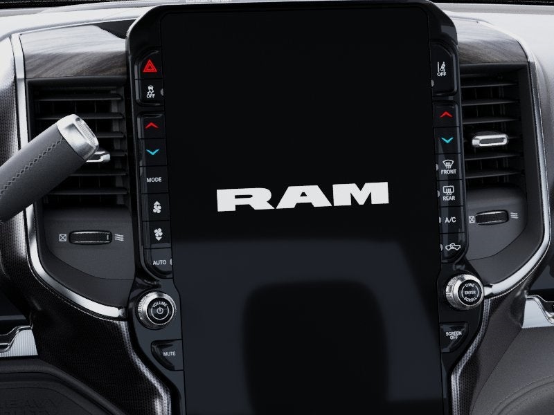 2025 RAM 3500 Limited