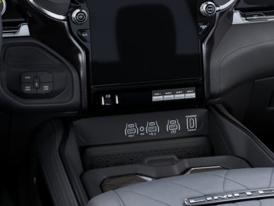 2025 RAM 3500 Limited