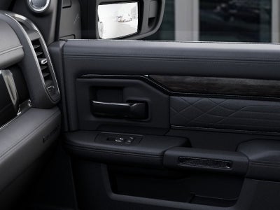 2025 RAM 3500 Limited