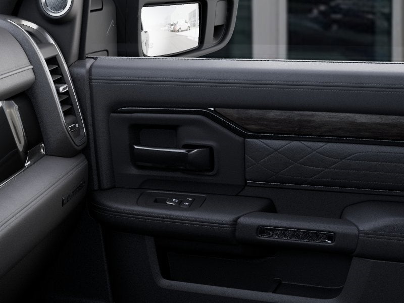 2025 RAM 3500 Limited