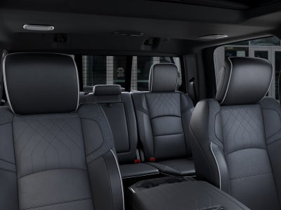 2025 RAM 3500 Limited