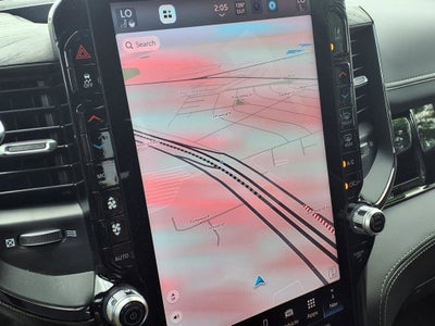 2025 RAM 3500 Limited