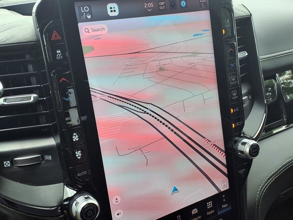 2025 RAM 3500 Limited