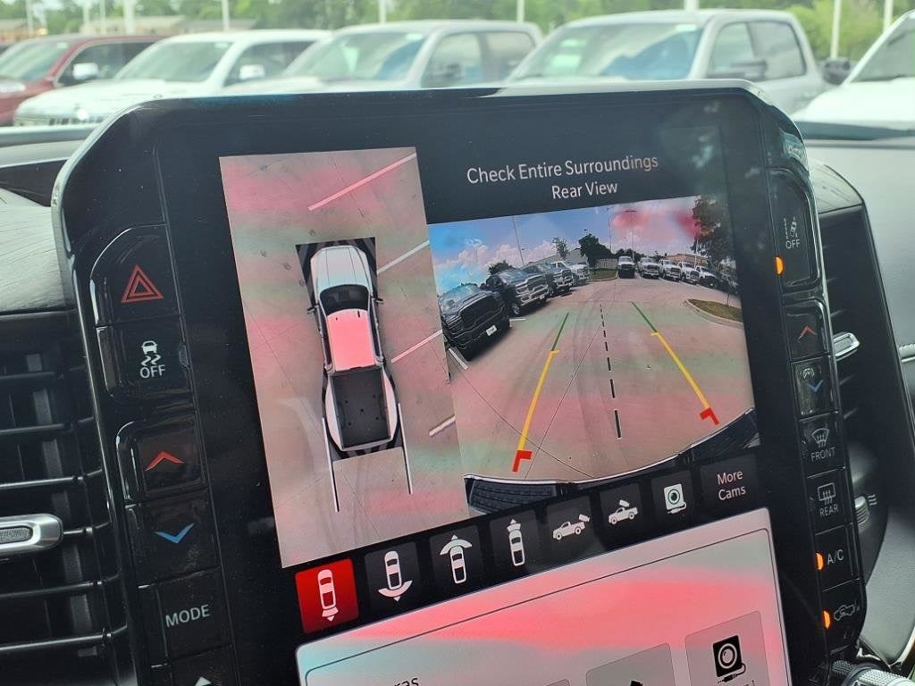 2025 RAM 3500 Limited