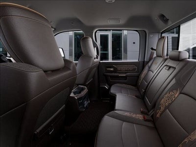 2026 RAM 3500 Limited