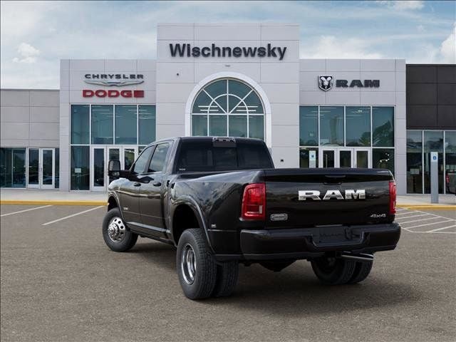 2026 RAM 3500 Limited