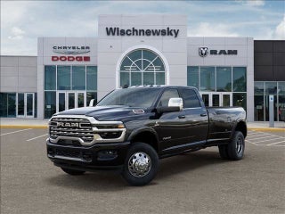 2026 RAM 3500 Limited