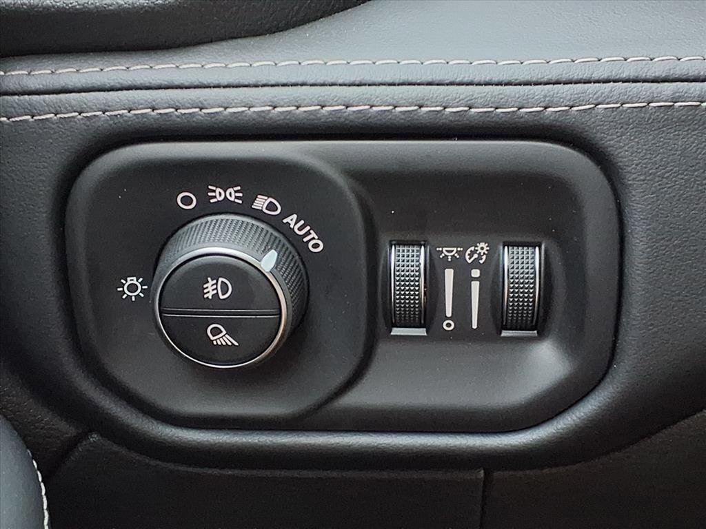 2026 RAM 3500 Limited