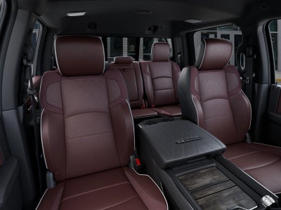 2026 RAM 3500 Limited