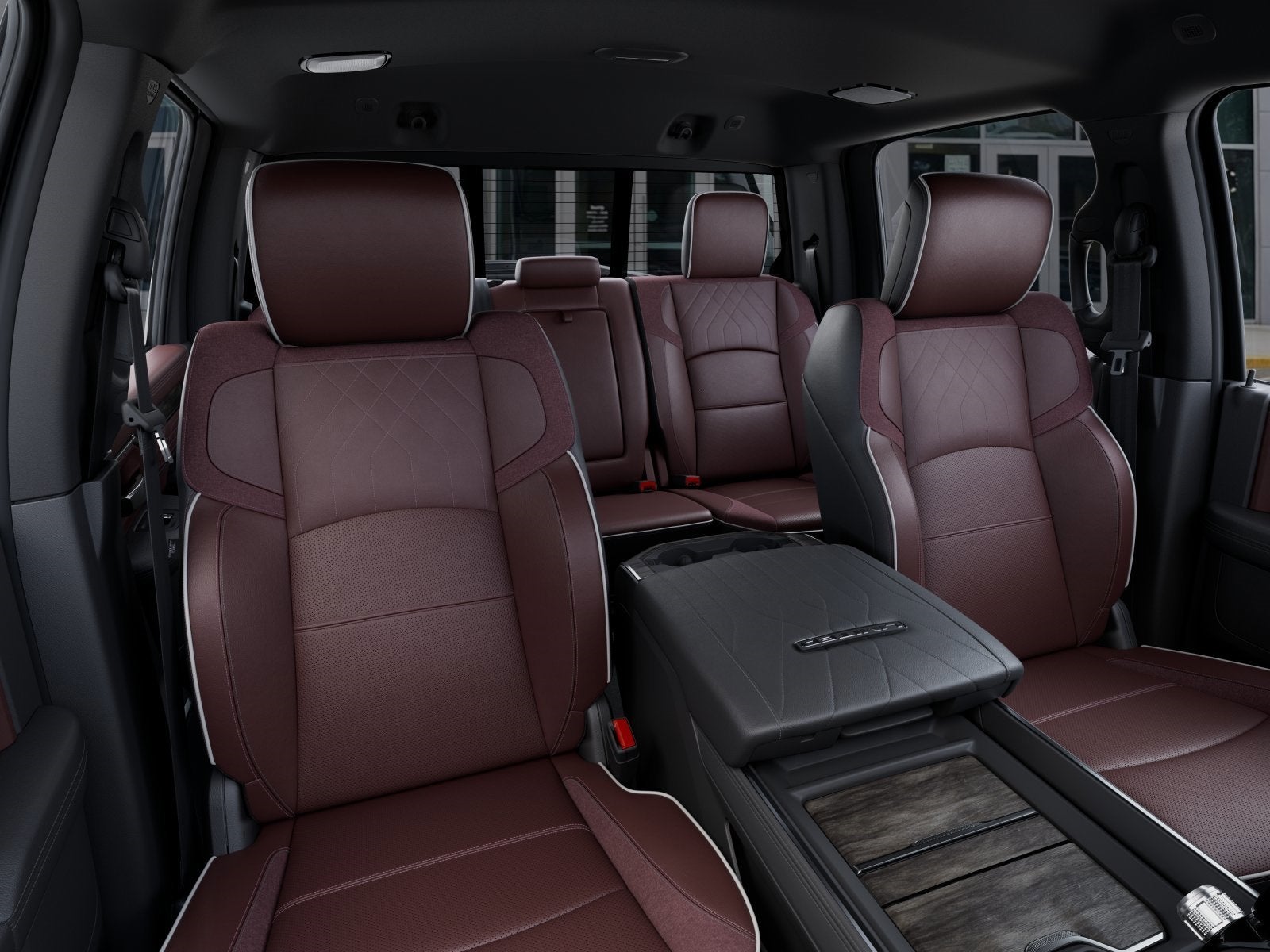 2026 RAM 3500 Limited