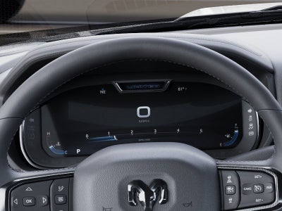 2026 RAM 3500 Limited