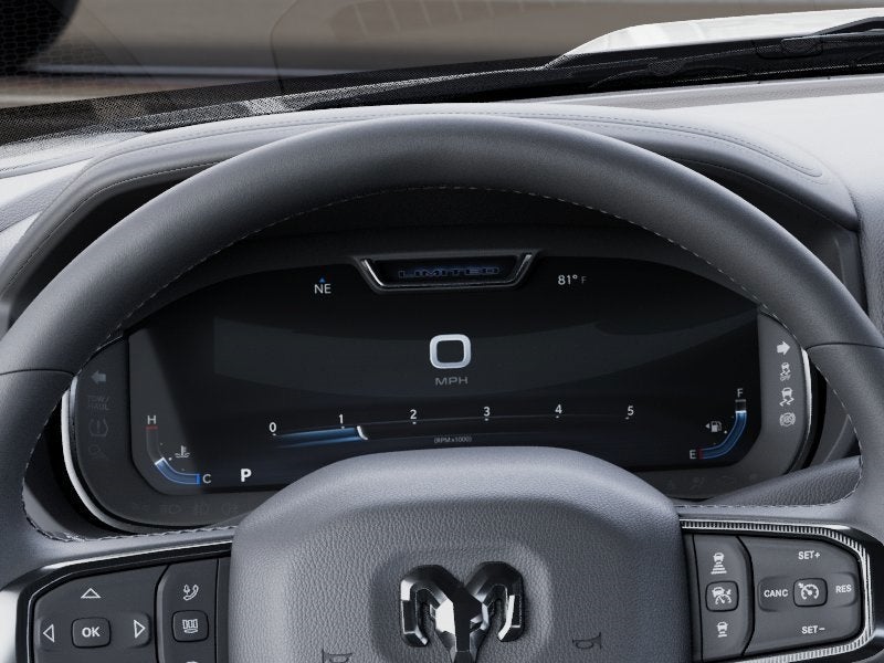 2026 RAM 3500 Limited