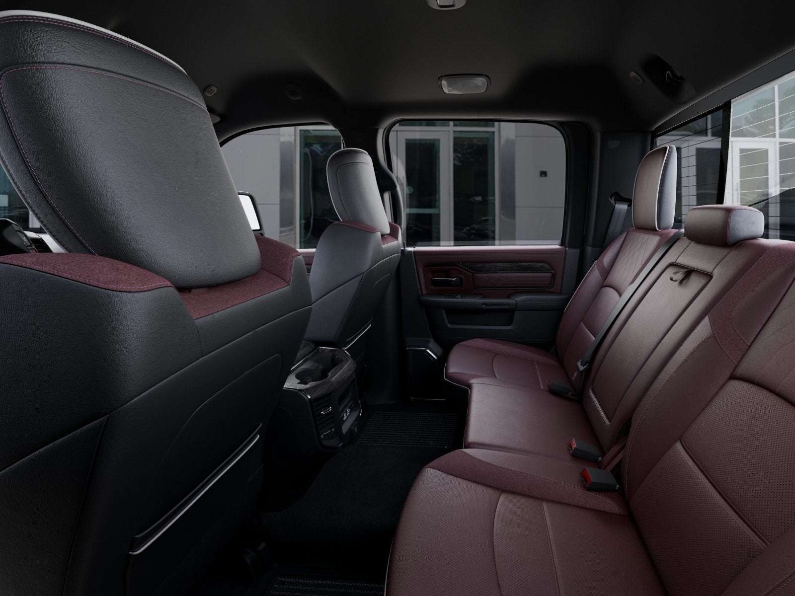 2026 RAM 3500 Limited