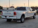 2026 RAM 3500 Limited