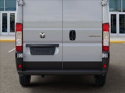 2026 RAM ProMaster 1500 Low Roof