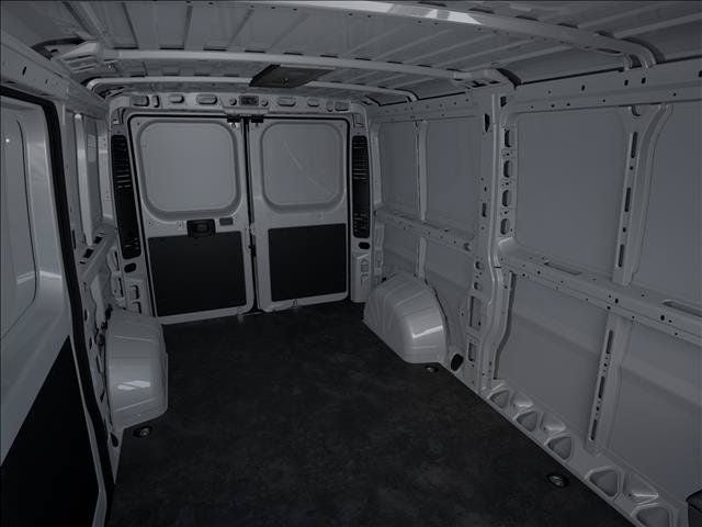 2026 RAM ProMaster 1500 Low Roof