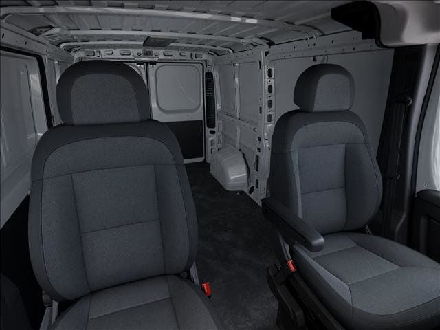 2026 RAM ProMaster 1500 Low Roof