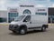 2026 RAM ProMaster 1500 Low Roof