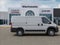 2026 RAM ProMaster 1500 Low Roof