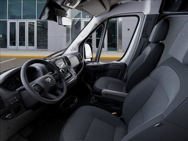 2026 RAM ProMaster 1500 Low Roof