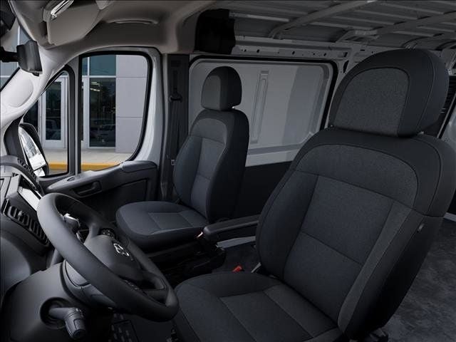 2026 RAM ProMaster 1500 Low Roof