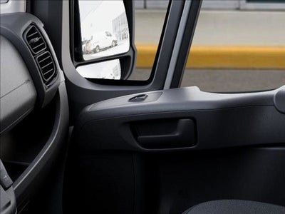 2026 RAM ProMaster 1500 Low Roof