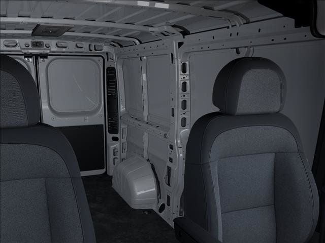 2026 RAM ProMaster 1500 Low Roof