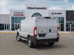 2026 RAM ProMaster 1500 Low Roof