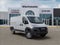 2026 RAM ProMaster 1500 Low Roof