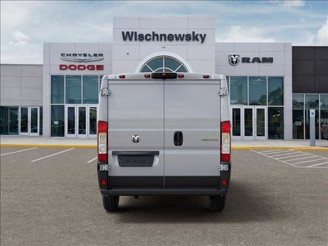 2026 RAM ProMaster 1500 Low Roof