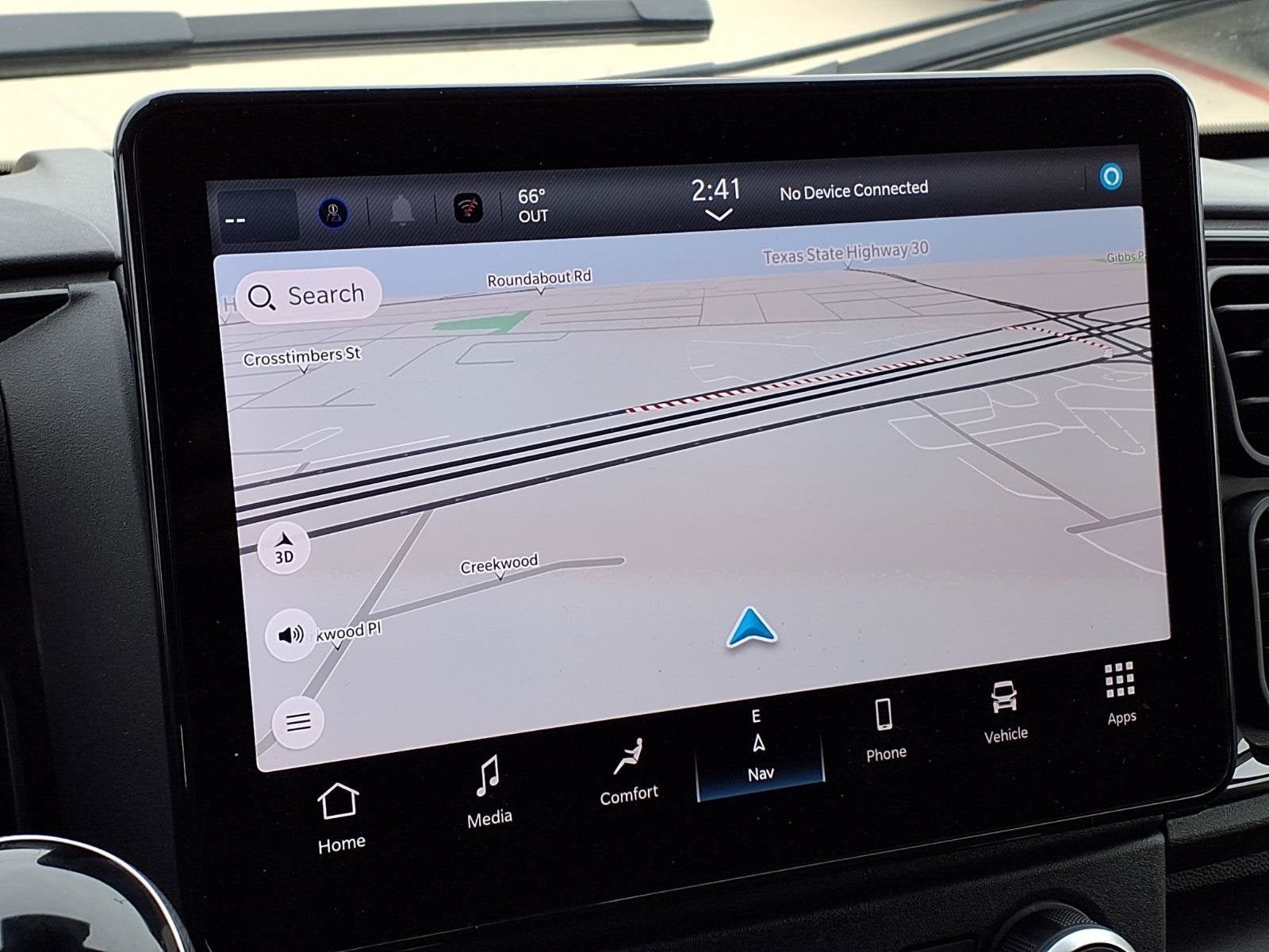 2026 RAM ProMaster 1500 Low Roof