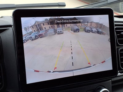 2026 RAM ProMaster 1500 Low Roof