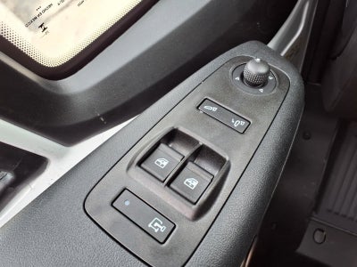 2026 RAM ProMaster 1500 Low Roof