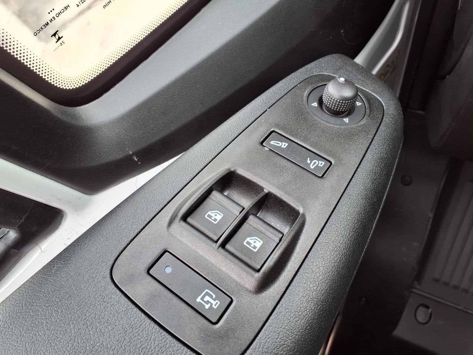 2026 RAM ProMaster 1500 Low Roof