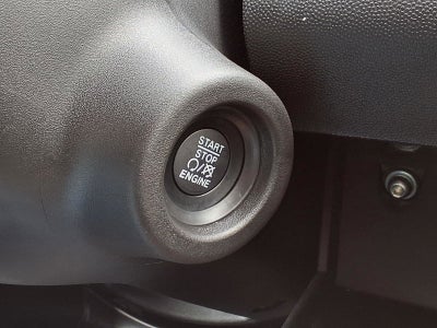 2026 RAM ProMaster 1500 Low Roof