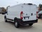 2026 RAM ProMaster 1500 Low Roof