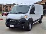 2026 RAM ProMaster 1500 Low Roof