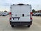 2026 RAM ProMaster 1500 Low Roof