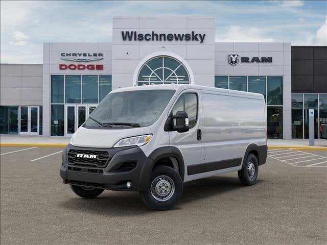 2026 RAM ProMaster 1500 Low Roof