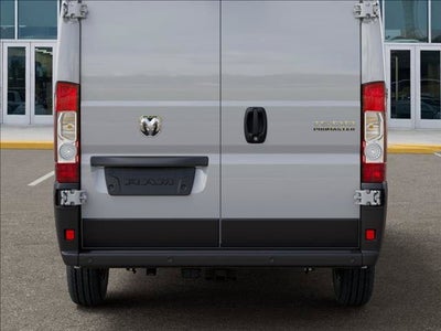 2026 RAM ProMaster 1500 Low Roof