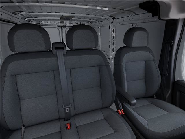 2026 RAM ProMaster 1500 Low Roof