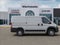 2026 RAM ProMaster 1500 Low Roof