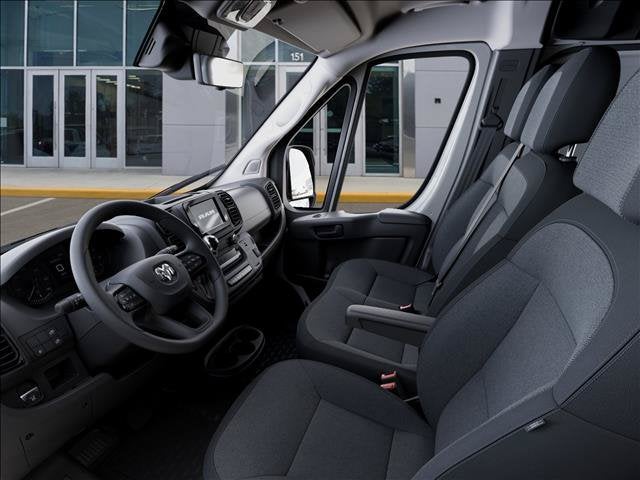 2026 RAM ProMaster 1500 Low Roof