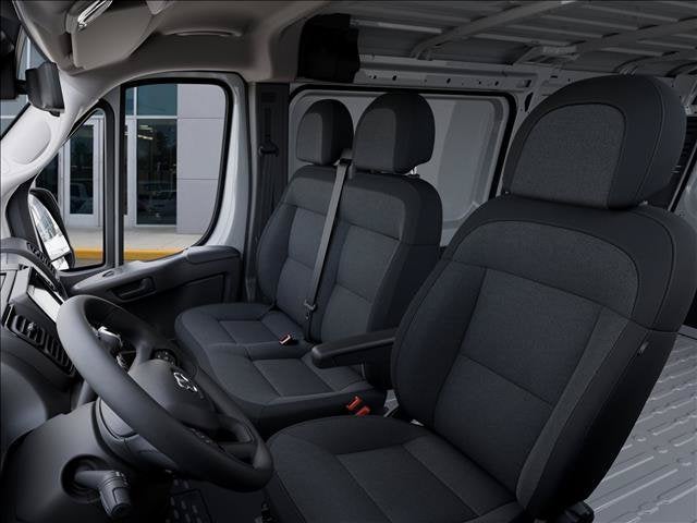 2026 RAM ProMaster 1500 Low Roof