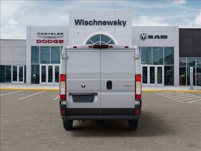 2026 RAM ProMaster 1500 Low Roof