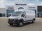 2027 RAM ProMaster 2500 High Roof