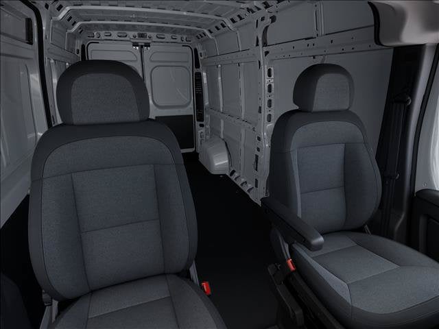 2027 RAM ProMaster 2500 High Roof