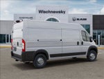2027 RAM ProMaster 2500 High Roof