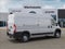 2027 RAM ProMaster 2500 High Roof